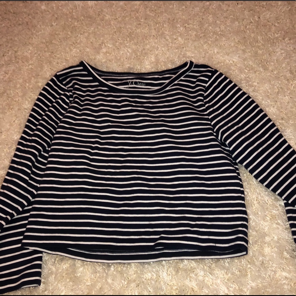 J.Crew Long Sleeve